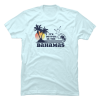 bahamas tee shirts